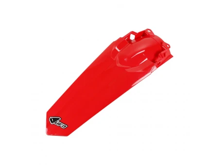 Aripa spate UFO HONDA CRF 250R 18-19, CRF 450R/RX 17-19 culoare Rosu | HO04681070