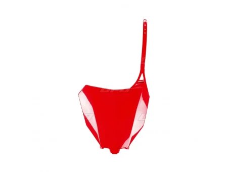 Placa numar start UFO HONDA CRF 250R 18, CRF 450R/RX 17-18 culoare Rosu | HO04686070