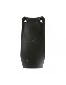 Protectie amortizor spate UFO HONDA CRF 450R/RX '17-'18 culoare Negru