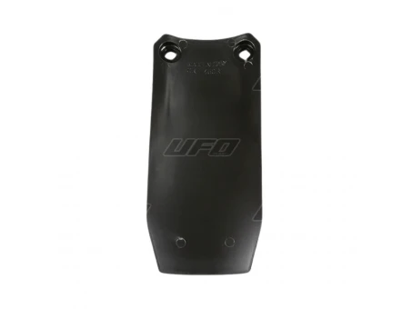 Protectie amortizor spate UFO HONDA CRF 450R/RX 17-18 culoare Negru | HO04687001