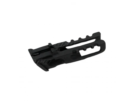 Ghidaj lant UFO HONDA CRF 450 R / RX 17-18 culoare Negru | HO04688001
