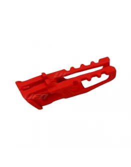 Ghidaj lant UFO HONDA CRF 450 R / RX '17-'18 culoare Rosu