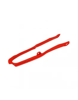 Patina lant UFO HONDA CRF 250R '18-21, RX '19-21, CRF 450R/RX '17-18 culoare Rosu