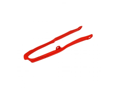 Patina lant UFO HONDA CRF 250R 18-21, RX 19-21, CRF 450R/RX 17-18 culoare Rosu | HO04689070