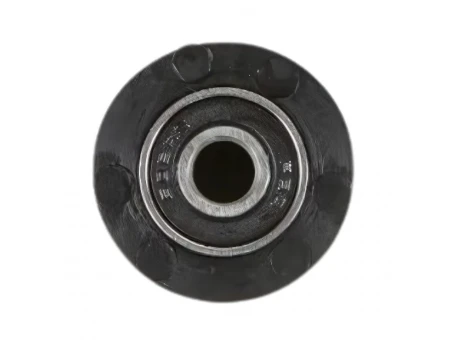 Rola tensionare lant UFO HONDA CRF 450R-RX 17-19 culoare Negru (8X34X23MM) 79-5015 | HO04691001