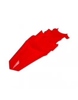 Aripa spate UFO HONDA CRF 110F '19-21, culoare Rosu