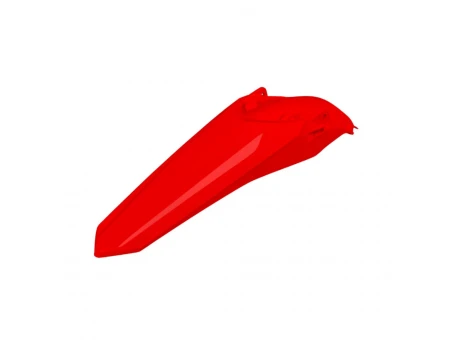 Aripa spate UFO HONDA CRF 450 R / RX 21 culoare Rosu | HO05604070