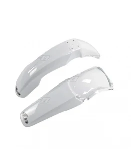 Set aripa fata spate UFO HONDA CR 125/250 '04 (HO03632041, HO03688041)