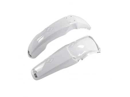Set aripa fata spate UFO HONDA CR 125/250 04 (HO03632041, HO03688041) | HOFK102E041