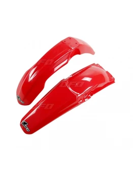 Set aripa fata spate UFO HONDA CR 250 '04-'05 (HO03632070, HO03636070)