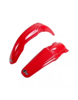 Set aripa fata spate UFO HONDA CR 250 '06-'07 (HO03632070, HO04607070)