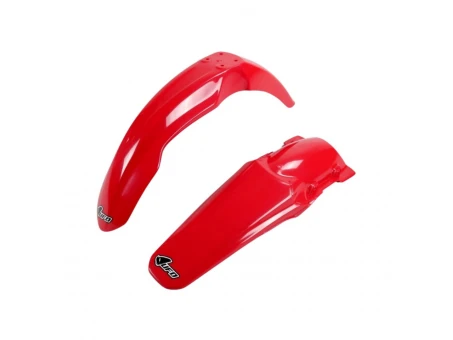 Set aripa fata spate UFO HONDA CR 250 06-07 (HO03632070, HO04607070) | HOFK105999