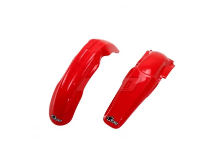 Set aripa fata spate UFO HONDA CRF 450 02-03 (HO03662070, HO03695070) | HOFK106E999