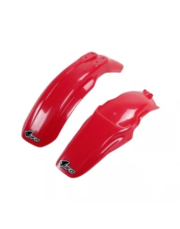 Set aripa fata spate UFO HONDA CR 85 '03-'17 (HO03623070, HO03627070) (HOFK109E999)