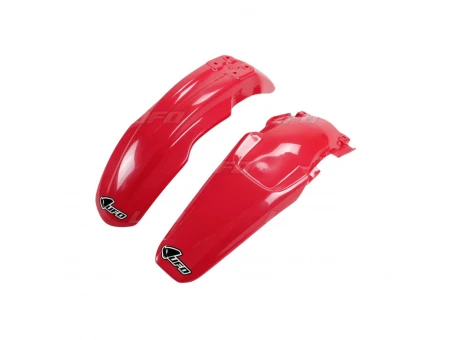 Set aripa fata spate UFO HONDA CRF 150R 07-23 (HO04617070, HO04618070) (HOFK111E999) | HOFK111999