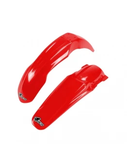 Set aripa fata spate UFO HONDA CRF 250 '08 (HO03632070, HO04630070)
