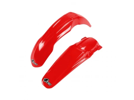 Set aripa fata spate UFO HONDA CRF 250 08 (HO03632070, HO04630070) | HOFK112999