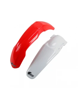 Set aripa fata spate UFO HONDA CRF 250 '09 (HO03632070, HO04630041)