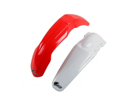 Set aripa fata spate UFO HONDA CRF 250 09 (HO03632070, HO04630041) | HOFK112BE999