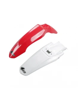 Set aripa fata spate UFO HONDA CRF 230 '15-'18 (HO04673070, HO04674041)