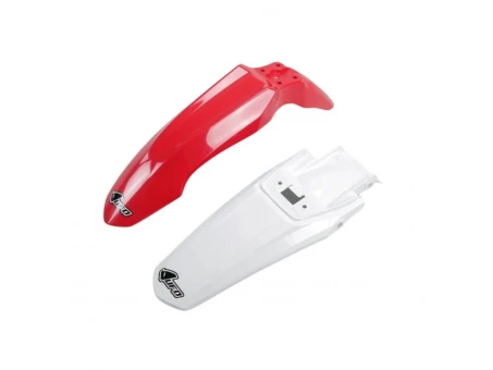 Set aripa fata spate UFO HONDA CRF 230 15-18 (HO04673070, HO04674041) | HOFK118999