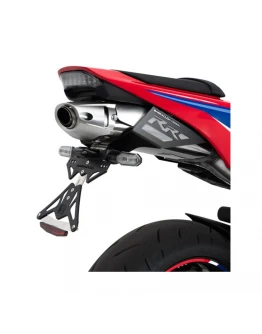 Kit suport număr de înmatriculare Barracuda OEM - Honda CBR600RR 2023-
