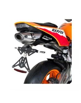 Kit suport număr de înmatriculare Barracuda - Honda CBR600RR (2013-2023