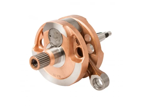 HOT RODS WAŁ KORBOWY HONDA CRF 450R (13-16) | HR 4084