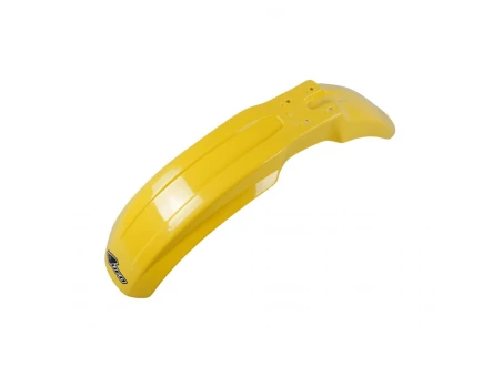 Aripa fata UFO HUSQVARNA 2T 00-04, 4T 02-04 culoare Galben | HU03300103