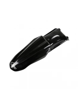 Aripa spate UFO HUSQVARNA 2T '00-'04, 4T '02-'04 culoare Negru