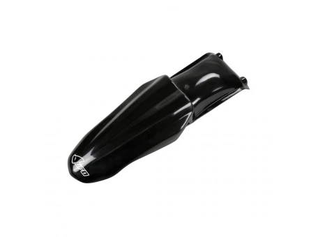 Aripa spate UFO HUSQVARNA 2T 00-04, 4T 02-04 culoare Negru | HU03301001