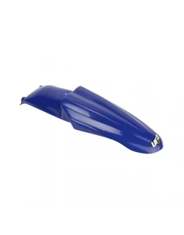Aripa spate UFO HUSQVARNA 2T '00-'04, 4T '02-'04 culoare Albastru