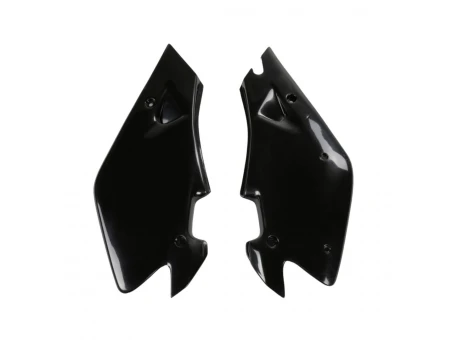 Carene laterale UFO HUSQVARNA 2T 00-04, 4T 02-04 culoare Negru | HU03304001