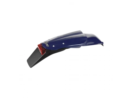 Aripa spate UFO HUSQVARNA 2T 00-04, 4T 02-04 Z culoare Albastru | HU03305087