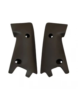 Protectie radiator UFO HUSQVARNA 2T '00-'05, 4T '02-'04 culoare Gri