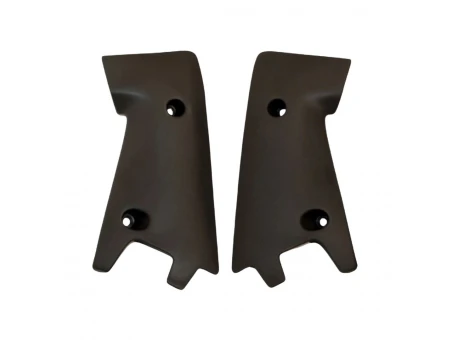 Protectie radiator UFO HUSQVARNA 2T 00-05, 4T 02-04 culoare Gri | HU03308380