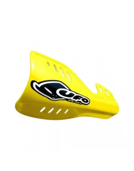 Handguard UFO HUSQVARNA 4T '05-'09 culoare Galben