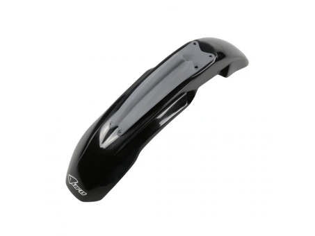 Aripa fata UFO HUSQVARNA 2T 05-09, 4T 05-07 culoare Negru | HU03312001