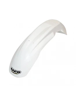 Aripa fata UFO HUSQVARNA 2T '05-'09, 4T '05-'07 culoare Alb