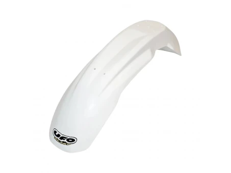 Aripa fata UFO HUSQVARNA 2T 05-09, 4T 05-07 culoare Alb | HU03312041
