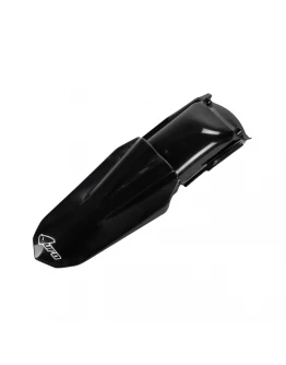 Aripa spate UFO HUSQVARNA 2T '05-'09, 4T '05-'07 culoare Negru