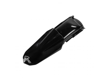Aripa spate UFO HUSQVARNA 2T 05-09, 4T 05-07 culoare Negru | HU03313001