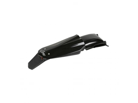 Aripa spate UFO HUSQVARNA 2T 05-09, 4T 05-07 Z culoare Negru | HU03314001