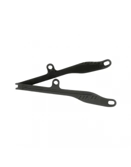 Patina lant UFO HUSQVARNA 2T, 4T '05-'13 culoare Negru