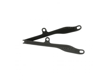 Patina lant UFO HUSQVARNA 2T, 4T 05-13 culoare Negru | HU03319001
