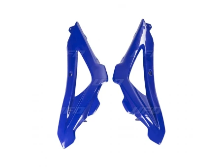 Protectie radiator UFO HUSQVARNA TC/TE/FC/FE 08-10 (cu exceptia TC/TE 250 09-10) culoare Albastru | HU03321087