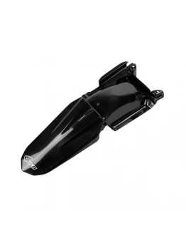 Aripa spate UFO HUSQVARNA 4T '08-'13 culoare Negru
