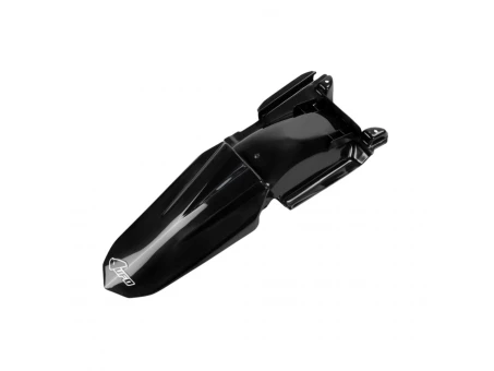 Aripa spate UFO HUSQVARNA 4T 08-13 culoare Negru | HU03322001