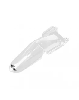 Aripa spate UFO HUSQVARNA 4T '08-'13 culoare Alb