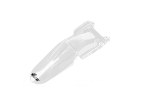 Aripa spate UFO HUSQVARNA 4T 08-13 culoare Alb | HU03322041